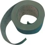 SiaCar Brusný papír P80, 115 mm x 50 m, role.