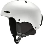helma SMITH Rodeo Jr MATTE WHITE velikost helem 48-53
