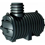 Nádrž na dešťovou vodu ECO 3300 l