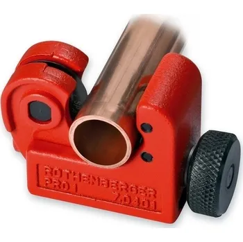 řezačka trubek ROTHENBERGER Řezák na měděné trubky Rothenberger MINICUT I PRO