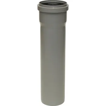 kanalizace Trubka HTEM DN 32 délka 250 mm