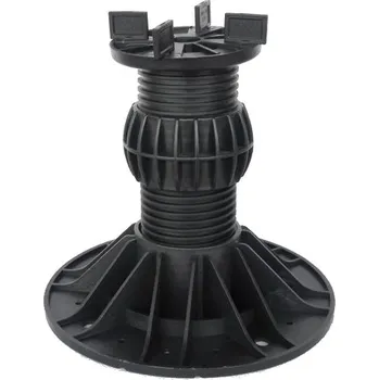 Podstavec výškově stavitelný PRAKTIK L DEC 166–206 mm