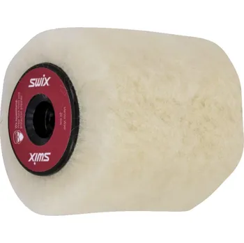 Sport Roto kartáč z merino vlnySwix T18W-100 (100 mm)