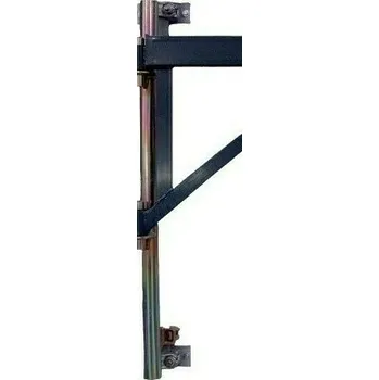 lanový naviják Camac Držák na lešení k vrátku Camac Minor P-300