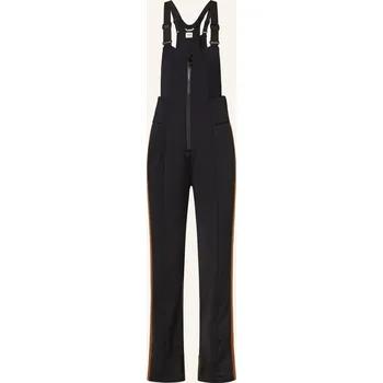 8848 Altitude Dámské Lyžařské Kalhoty Maya, černá / hnědá, 36