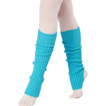 Intermezzo,Dětské taneční návleky 2010, tyrkysová jedna velikost