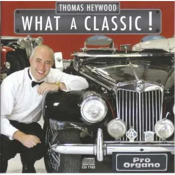 Zahraniční hudba CD Ludwig van Beethoven: Symphonie Nr.1 (orgelfassung) 2024