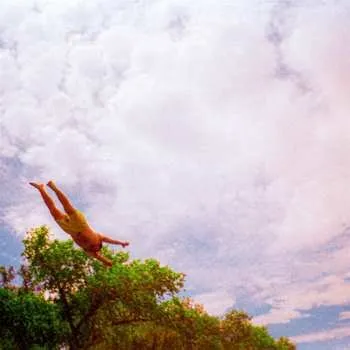 Zahraniční hudba LP Heart To Gold: Free Help CLR | LTD 2025 Coloured Blue In Clear Vinyl Limited Edition