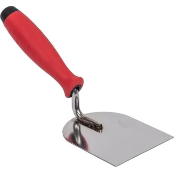 Zednická lžíce Lžíce vymazávací (štukatérská) DEK LN30 GR 80 mm