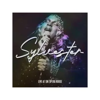 Zahraniční hudba CD Sylvester: Live At The Opera House 2024 The Complete Recordings