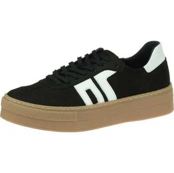 Dámské polobotky PEON dámská teniska KA/N1095-15 černá Velikost: 37