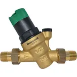 Ventil redukční Resideo Braukmann D05FS 1/2"