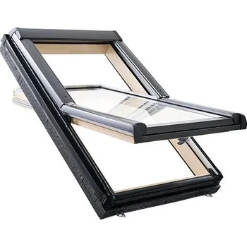 Okno Okno střešní Roto Designo R45_ 094/118 H100 kyvné