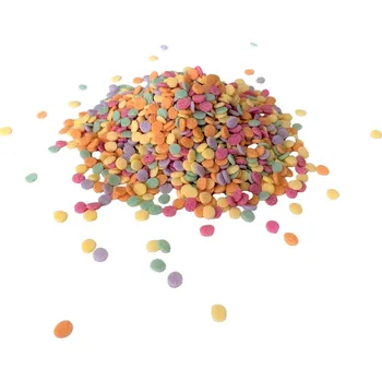 Čokoláda Günthart Cukrové zdobení - konfety 30g