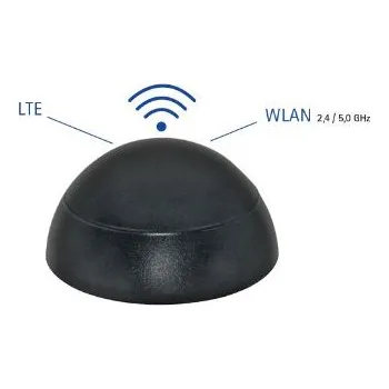 Televizní anténa Anténa Oyster EasyNet 27 Vision