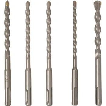 Vrták BOSCH VRTÁK SDS+ 6/200/265 X5L (2608585031)