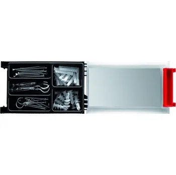 Hmoždinka Kufřík sádrokarton TOX Monteur