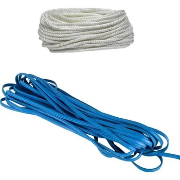 Příslušenství k čerpadlu Set kabelový Wilo 4×1,5 mm2 20 m