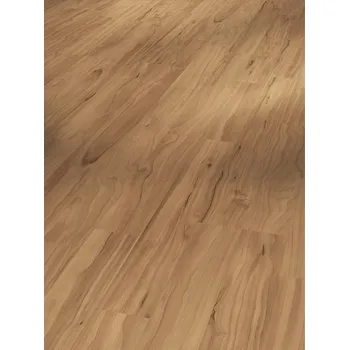 laminátová podlaha Podlaha laminátová Parador Basic 400 Jabloň jantarová
