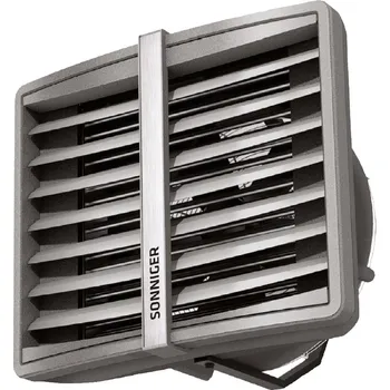 Teplovzdušný ventilátor Ohřívač teplovodní Sonniger Heater Condens CR ONE