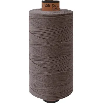 Nit AMANN univerzální nit TAUPE