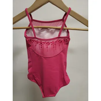 Dětský overall Bloch,Dětský trikot, vel. 104-110 CL8710, 4.6