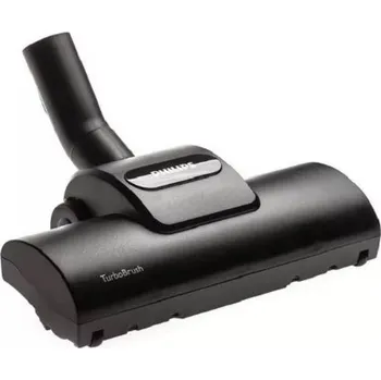 Hubice k vysavači Turbokartáč pro vysavače Philips pro Electrolux ZT 3550, 3560, 3570 - T8
