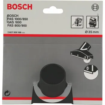 Příslušenství pro úklid BOSCH NÁSTAVEC K VYSAVAČI 35MM (2607000168)