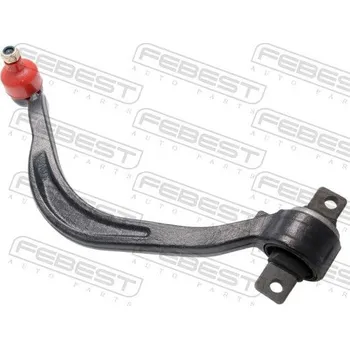 Zavěšení kol Řídicí páka, zavěšení kol FEBEST 0424-E55RH