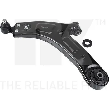 Zavěšení kol Řídicí páka, zavěšení kol NK 5013433