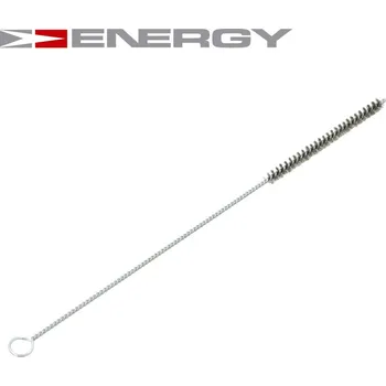 Nářadí pro automobil Energy NE00886 Čisticí kartáč na čištění otvorů postřikovačů 9x350 mm