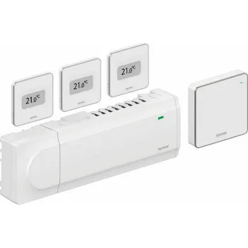 Termostat Set regulace Uponor Smatrix Base Pulse S 1093280