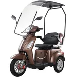 inSPORTline Zorica elektrický tříkolový…