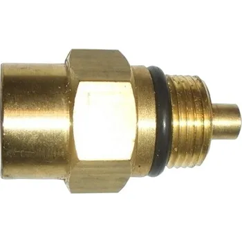 Příslušenství ke svářečce SIEVERT Redukce na 2 kg láhev Sievert 7121-11