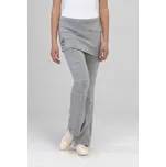 Wear Moi,Kalhoty se sukýnkou UTAM, šedá S