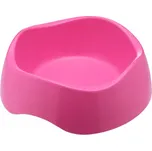 Miska pro psa, BecoBowl, EKO-pink-M