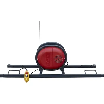 lanový naviják Camac Vrátek stavební Camac Minor Millennium Base 500