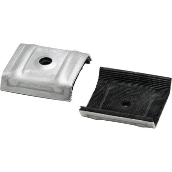 Kalota pro trapézové PC desky TOPLIGHT 76/18 100 ks/bal.