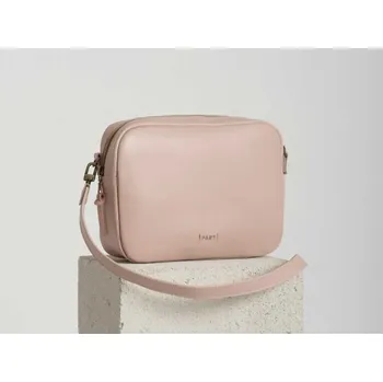 Kabelka PART kabelka Camera bag Nude