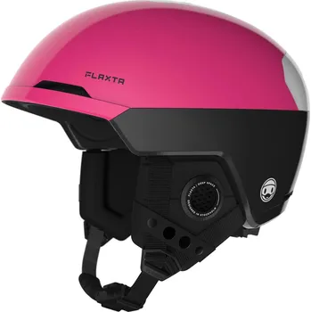 Cyklistické kalhoty Dětská lyžařská helma FLAXTA Deep Space Junior Flaxta Pink