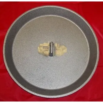 Průmyslové topidlo Spalovací miska THERMOBILE AT 400-AT 500