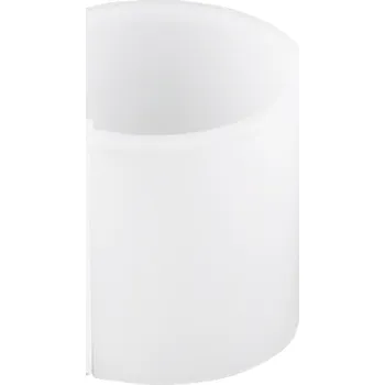 Komponent pro jízdní kolo Redukce teleskopické sedlovky Bontrager Line 34,9x10x28,5