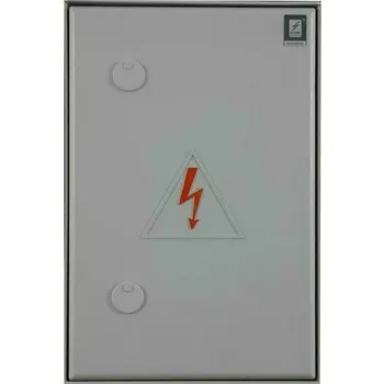 Rozvaděč Rozvaděč přípojkový DCK SS200/KVE4P-M do výklenku