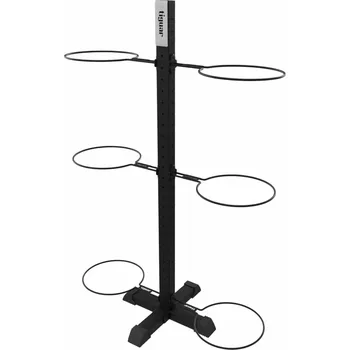 Tiguar Stojan na 6 gymnastických míčů Tiguar