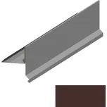 Závětrná lišta RS360SA SP 25 2M295 hnědá