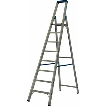 Schůdek Schůdky hliníkové Krause Stabilo 8