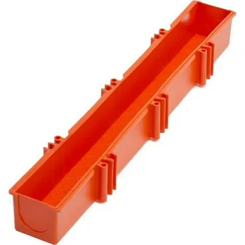 Vložka do bednění S 1