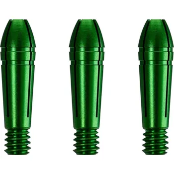 Mission Násadky Titan Fox - spare tops - green