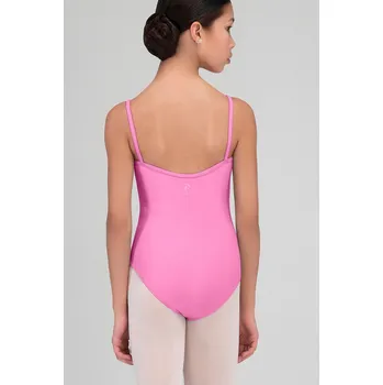 Body Wear Moi,Základní trikot Abbie ABBI, tmavá růžová S