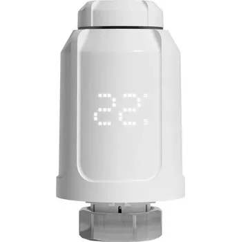 Termostat Termostatická hlavice OXT GTZ10 ZigBee TUYA